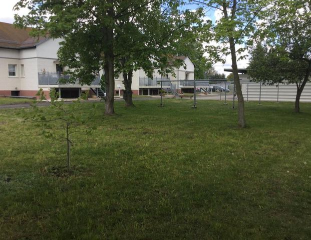 2 Raum Wohnung/ Doppelhaushälfte i n ruhiger Lage von Privat - Foto 1