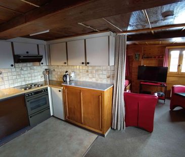 2.5 Zimmer, 34 m², EG - Photo 6