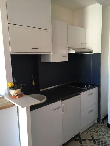 Location Appartement 1 pièce 22m² - Photo 2