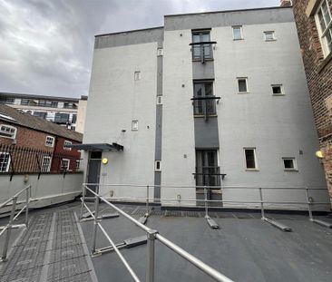 1 bedroom flat to rent - Photo 2