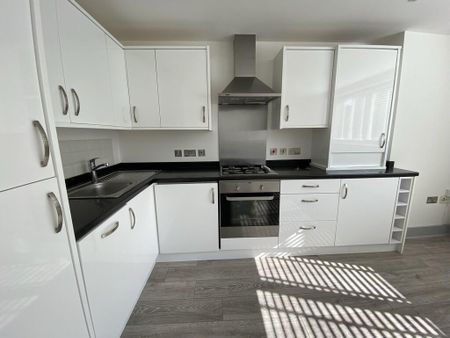 1 bedroom apartment to rent - Photo 3