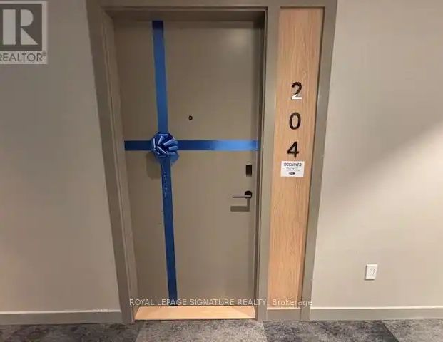 D204 - 720 WHITLOCK AVENUE | D204 - 720 WHITLOCK AVENUE, Milton - Photo 1