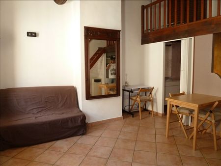 APPARTEMENT AIX EN PROVENCE - 2 pièce(s) - 26 m2 - Photo 2