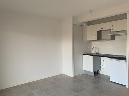 Appartement 2 pièces - Photo 2