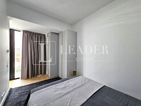 Studio Dublu I One Verdi Park I - Fotografie 5