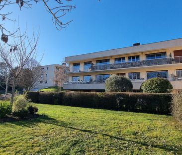 Location Appartement 4 pièces 84m² - Photo 1