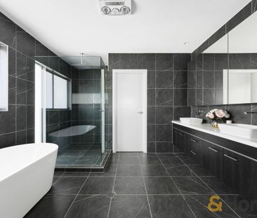 Prestige, Modern Design & Natural Light - Your Dream Home Awaits - Photo 1