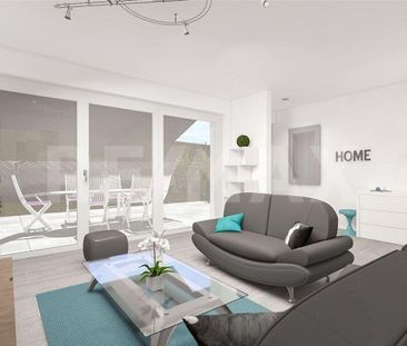 "4.5 Room single house" - Photo 4