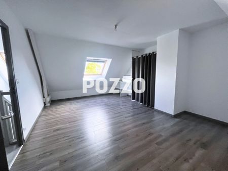 Location - Maison 4 pièce(s) - 92.70 m² - Longueville - Photo 4