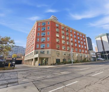 For Lease - 149 MAIN Street Unit# 101, Hamilton, Ontario - Photo 6