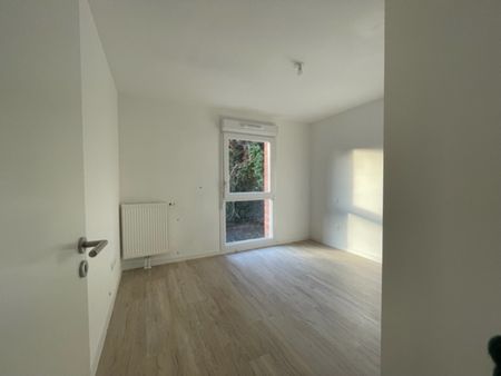 Appartement 4 pièces - Photo 2