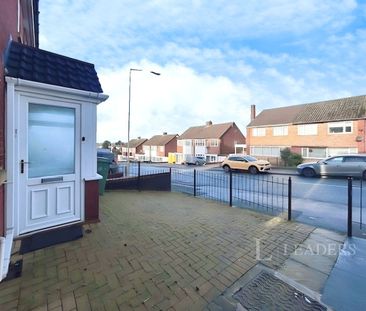 2 bedroom house to rent Hurst Green Road, Halesowen, West Midlands,... - Photo 2