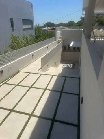 Μονοκατοικία για ενοικίαση Πόρτο Ράφτη (Μαρκόπουλο) - Photo 2