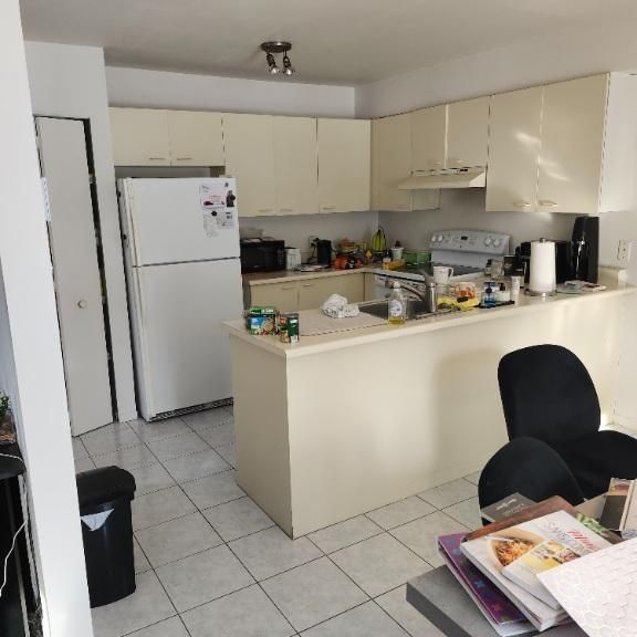 Grand 4 1/2 à louer à Saint-Julie libre le 1er avril - Photo 2