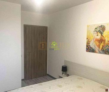2 camere, City of Mara, loc de parcare - Photo 4