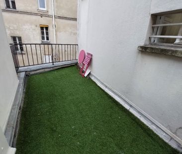 2 pièces avec terrasse 75016 - Photo 2