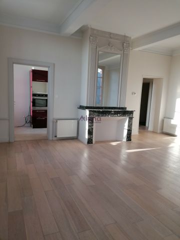 APPARTEMENT DE STANDING T3 1er ETAGE CENTRE VILLE RENOVE - Photo 4