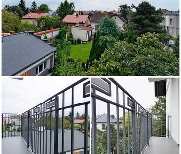 Mieszkanie do wynajęcia - Warszawa, Jaworzniaków - Zdjęcie 3