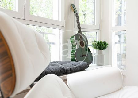 Flat for rent in Goya (Madrid) - Photo 4