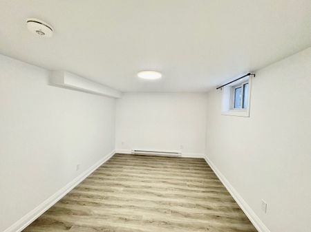 For Lease - 1436 Bellamy Street Unit# 3, Mooneys Bay - Carleton Heights and Area, Ontario - Photo 2