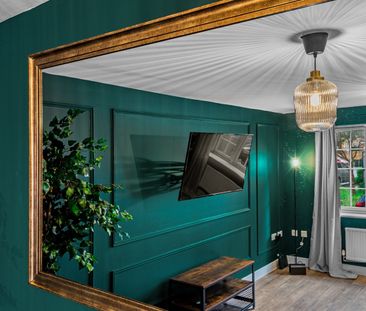 5 Bed Detached House, Whitley Rise, RG2 - Photo 2