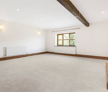 A 4 bedroom mid terraced cottage converted from former farm buildin... - Photo 6