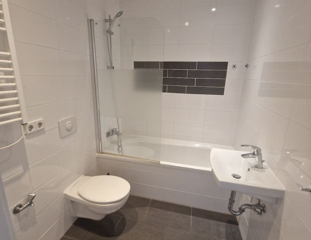 MB 16.12.25, MM an CS 19.11.25, Dachterrasse und Balkon inklusive! - Mitten im Domviertel - - Photo 1