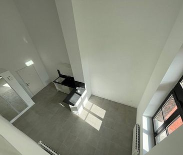 Appartement neuf aux dernières normes de bâtiment - Photo 2