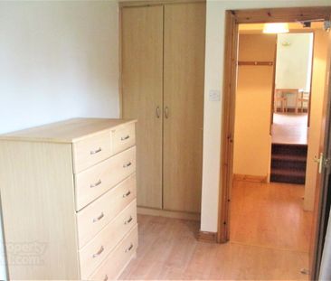 Great Apartment, 7b Canterbury Street, Belfast, Belfast - Photo 1