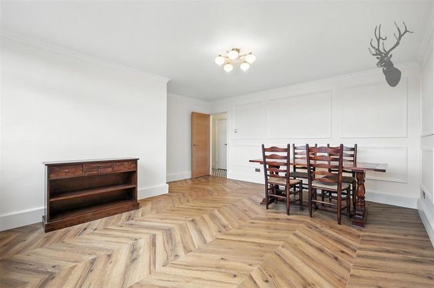 2 bedroom flat to rent - Photo 1