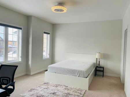 For Lease - 123 Mitchell Place, Newmarket, Ontario - Photo 4