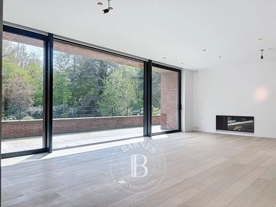 Observatory Duplex 250m2 3CH 3SDB 2 Parkings - Foto 1