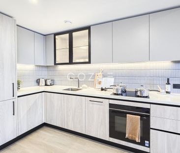 1 bedroom flat to rent - Photo 3