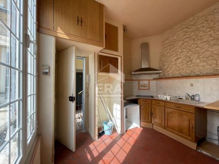 Appartement Melun 3 pièce(s) - Photo 4