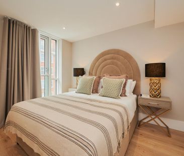 3 bedroom flat to rent - Photo 2