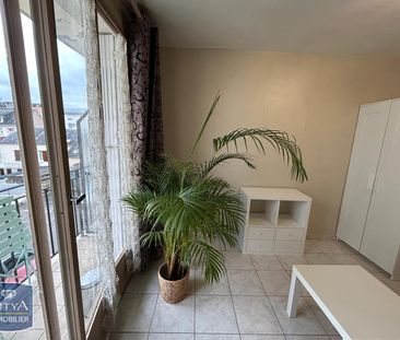 Location Appartement 1 pièce 17m² TOURS 37000 - Photo 4