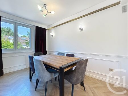 Location Appartement 5 pièces 80m² FONTAINEBLEAU 77300 - Photo 5