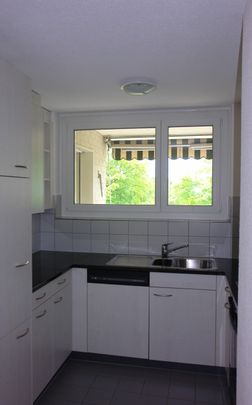 "Tolle Attikawohnung mit grosser Terrasse!" - Photo 1