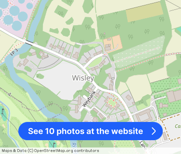 Wisley, Surrey, GU23 - Photo 1