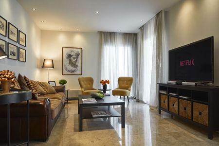 Διαμέρισμα για ενοικίαση Κολωνάκι - Λυκαβηττός - Photo 2