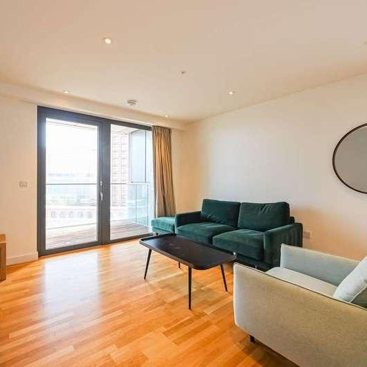 East Village, Stratford, E20 - Photo 1