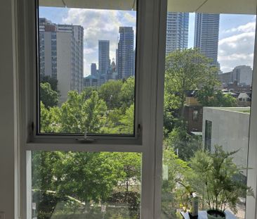 For Lease - 575 Bloor Street Unit# 310, Toronto, Ontario - Photo 6
