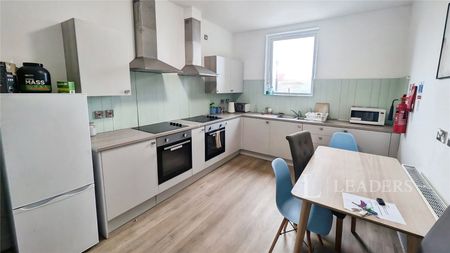 1 bedroom property to rent Dodworth Road, Barnsley, S70 - Photo 5