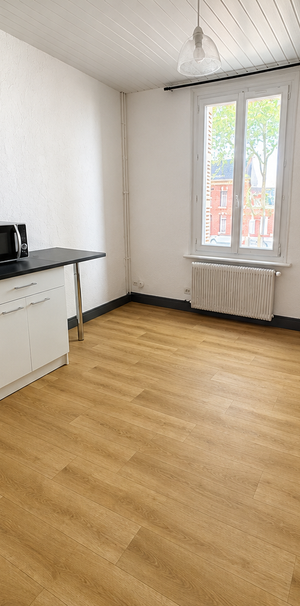 Location Appartement 1 pièce 18m² AMIENS 80000 - Photo 1