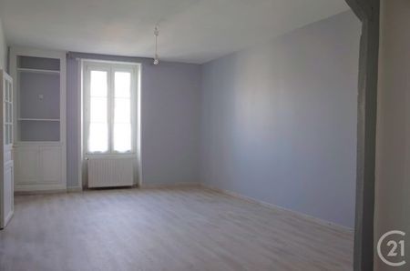 Appartement T3 à louer 3 pièces - 78,43 m2 CHATEAUROUX - 36 - Photo 2