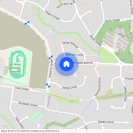 5/6 Friswell Avenue, Vic 3550, Flora Hill