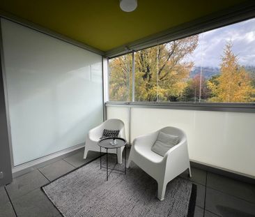 4.5 Zimmer, 94 m², 1. Stock - Foto 1