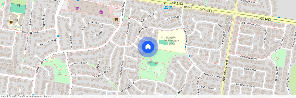 11 Stradbrook Court, Vic 3201, Carrum Downs