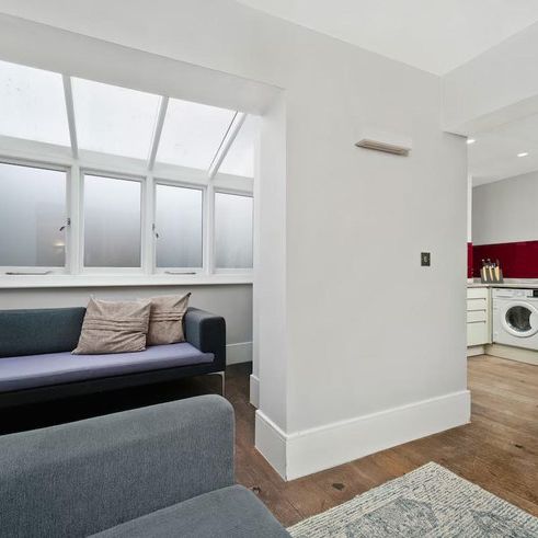 Lisson Grove - Photo 1