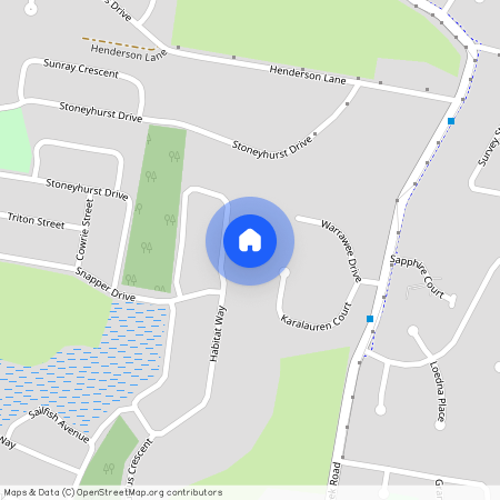 3/41 Habitat Way, NSW 2478, Lennox Head